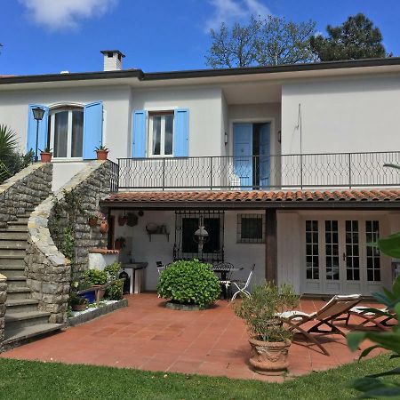 Villa Pera Corsanico-Bargecchia Dış mekan fotoğraf