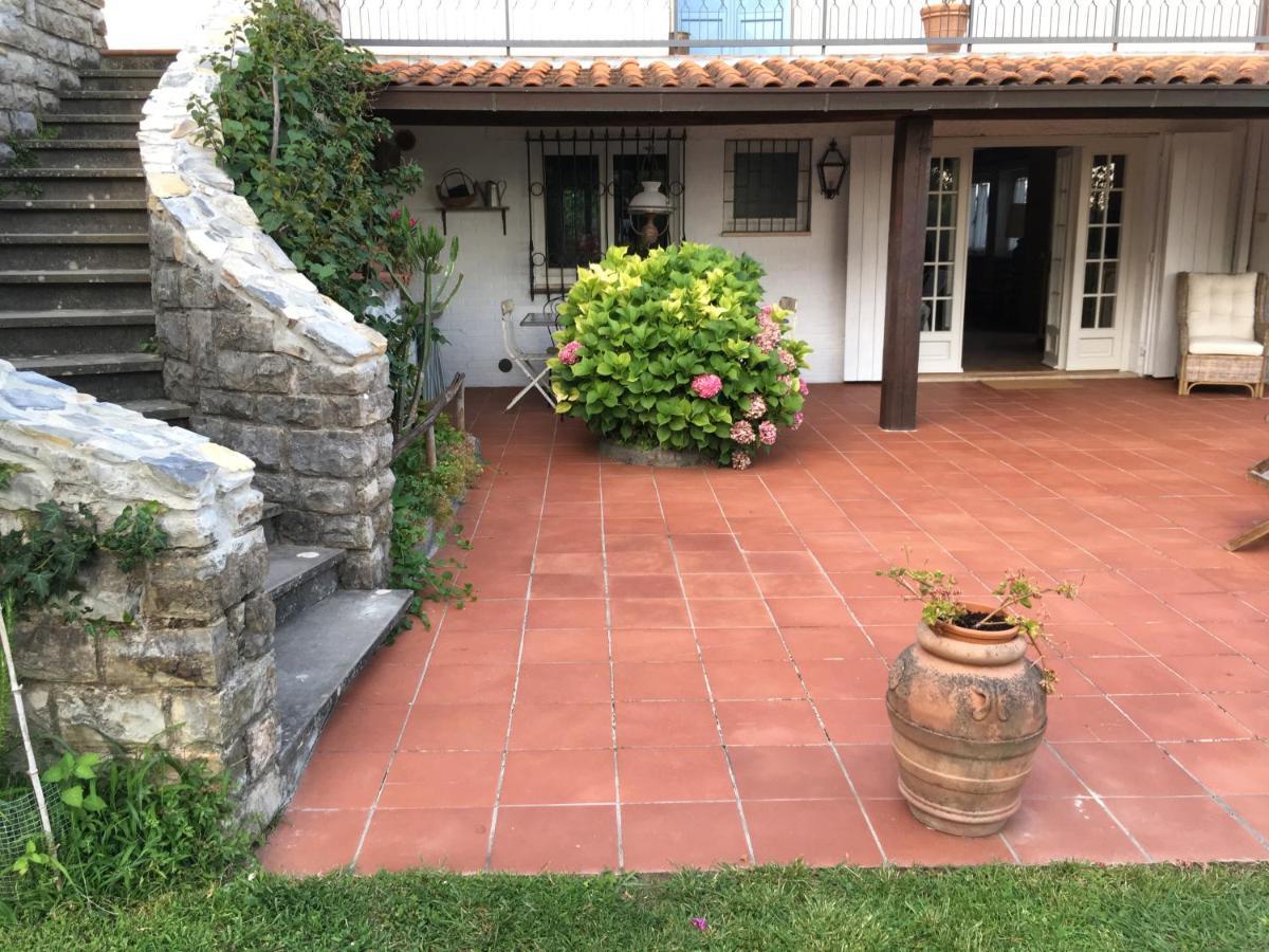 Villa Pera Corsanico-Bargecchia Dış mekan fotoğraf