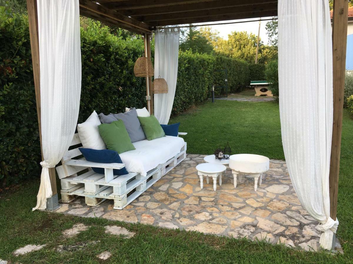 Villa Pera Corsanico-Bargecchia Dış mekan fotoğraf