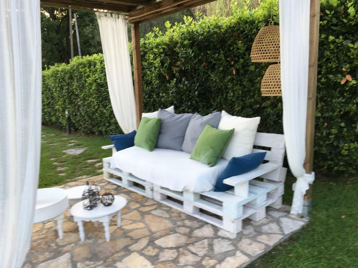 Villa Pera Corsanico-Bargecchia Dış mekan fotoğraf
