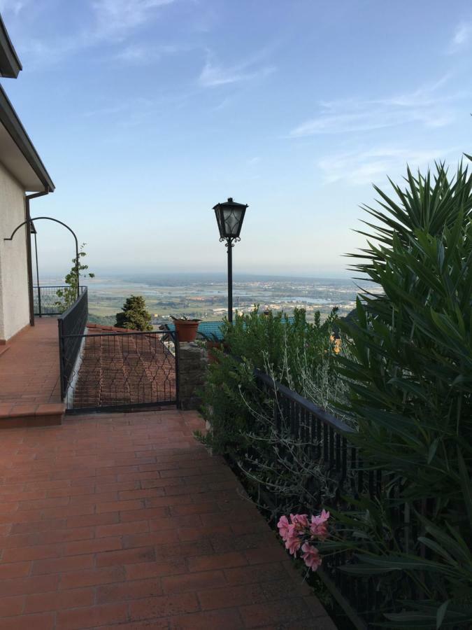 Villa Pera Corsanico-Bargecchia Dış mekan fotoğraf