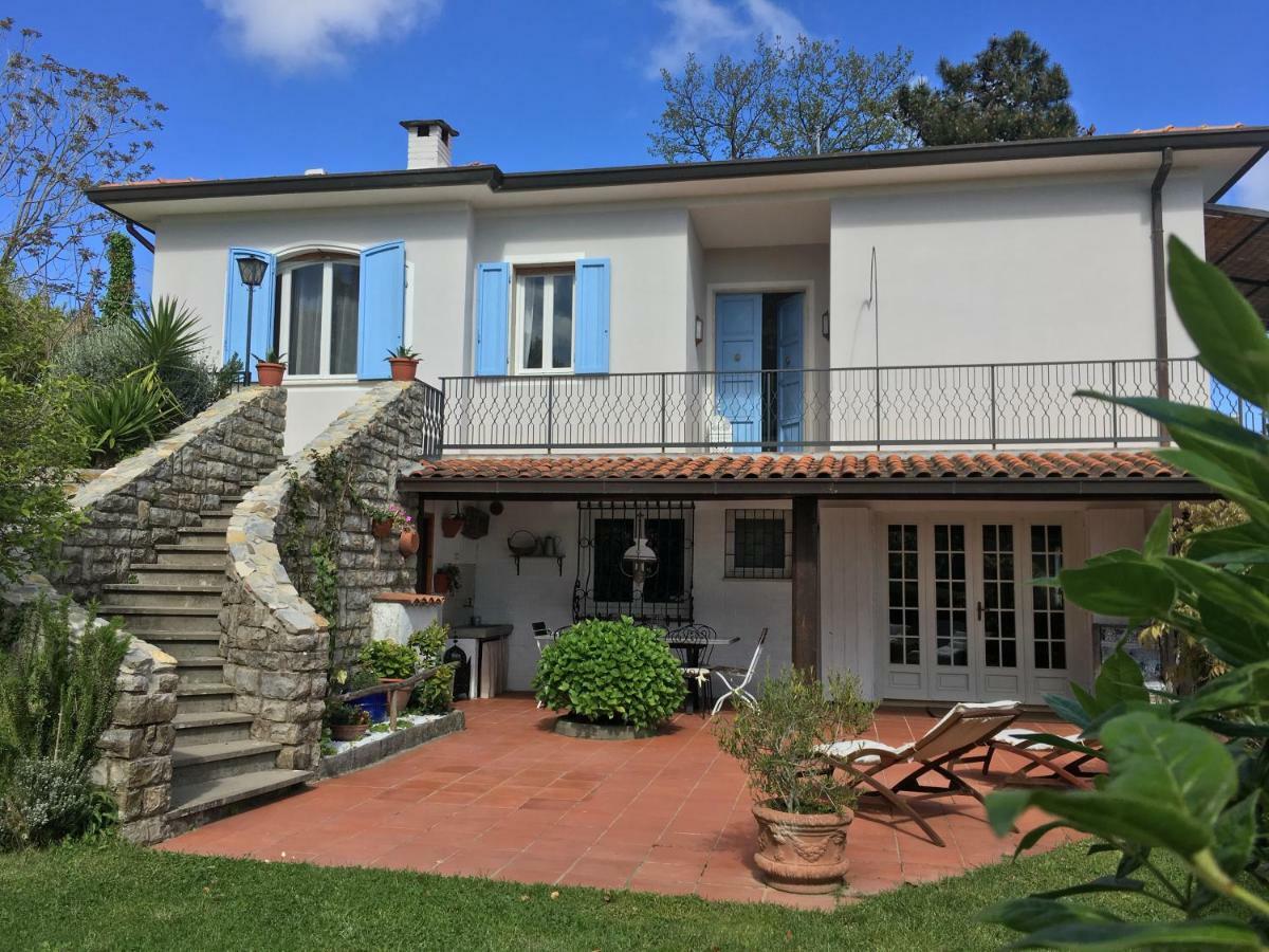 Villa Pera Corsanico-Bargecchia Dış mekan fotoğraf