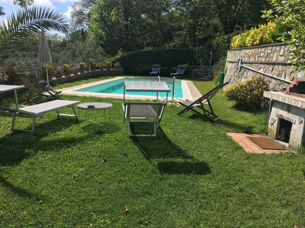 Villa Pera Corsanico-Bargecchia Dış mekan fotoğraf