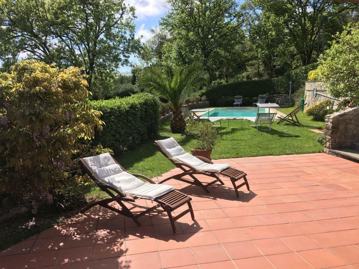 Villa Pera Corsanico-Bargecchia Dış mekan fotoğraf
